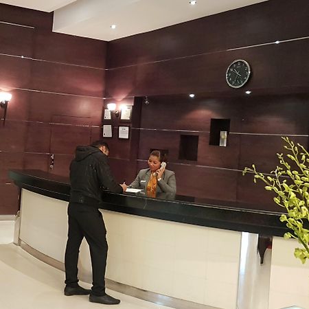 Diva Hotel Μανάμα Εξωτερικό φωτογραφία