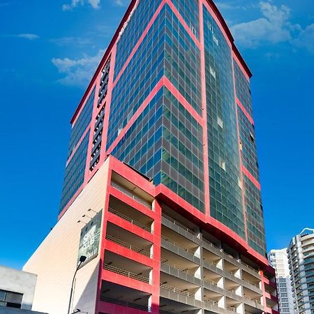 Diva Hotel Μανάμα Εξωτερικό φωτογραφία