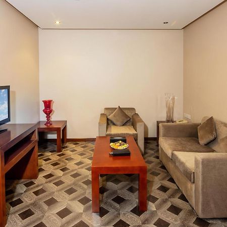 Diva Hotel Μανάμα Εξωτερικό φωτογραφία