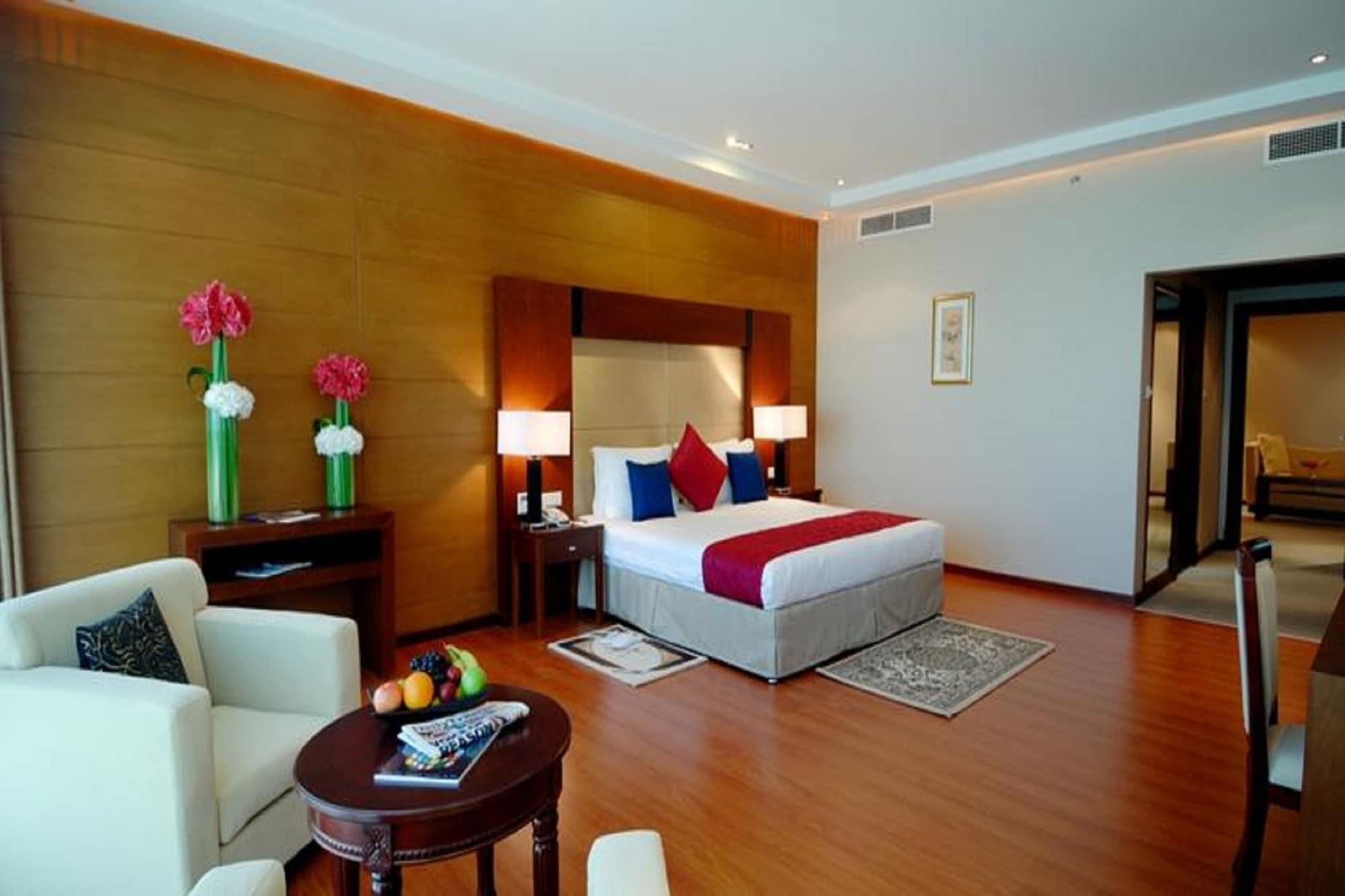 Diva Hotel Μανάμα Εξωτερικό φωτογραφία