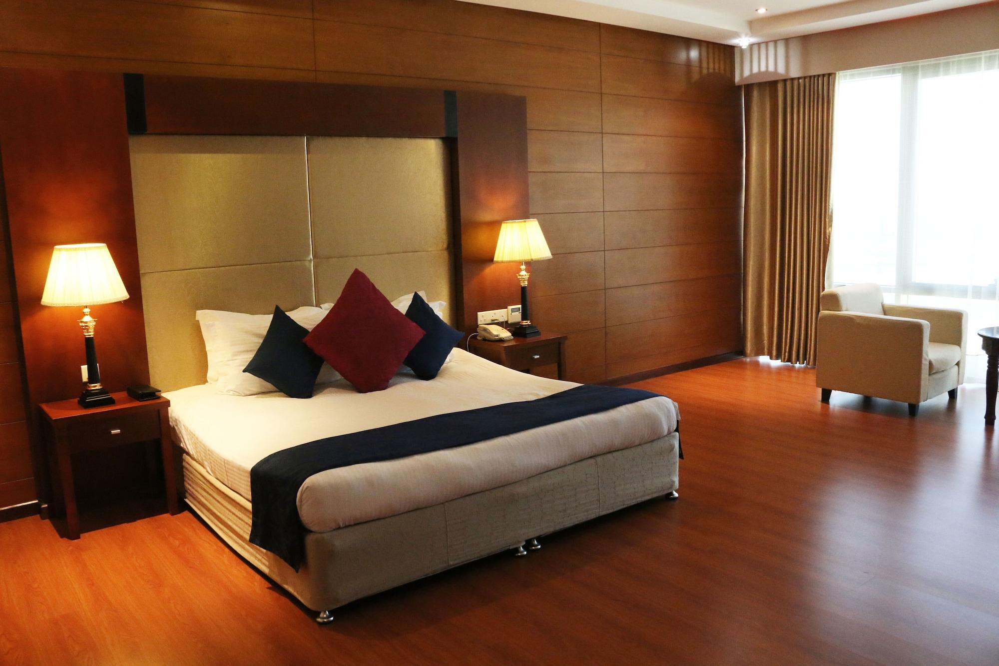 Diva Hotel Μανάμα Εξωτερικό φωτογραφία