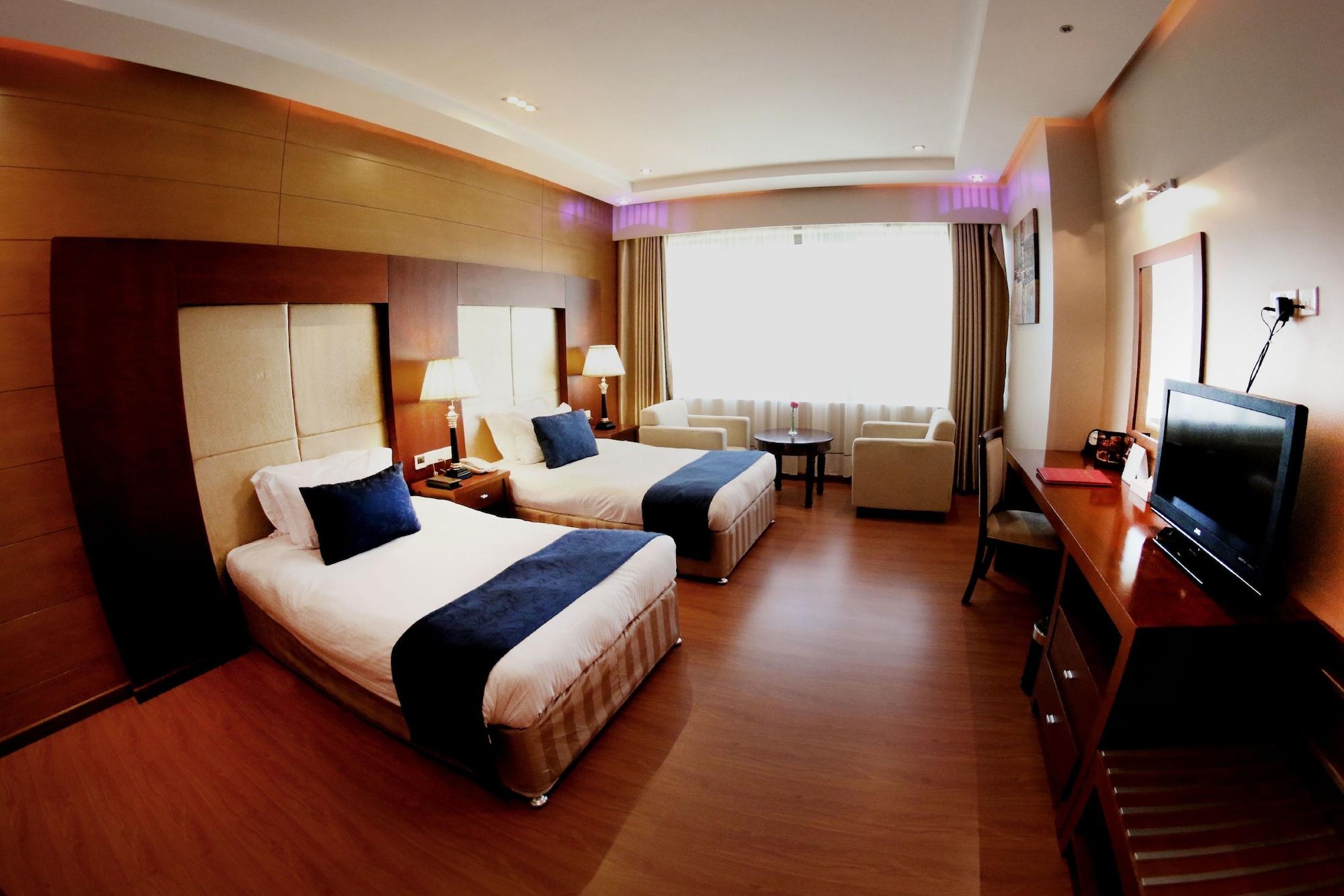 Diva Hotel Μανάμα Εξωτερικό φωτογραφία