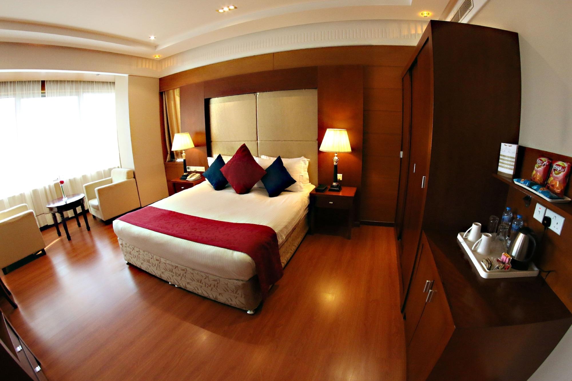 Diva Hotel Μανάμα Εξωτερικό φωτογραφία