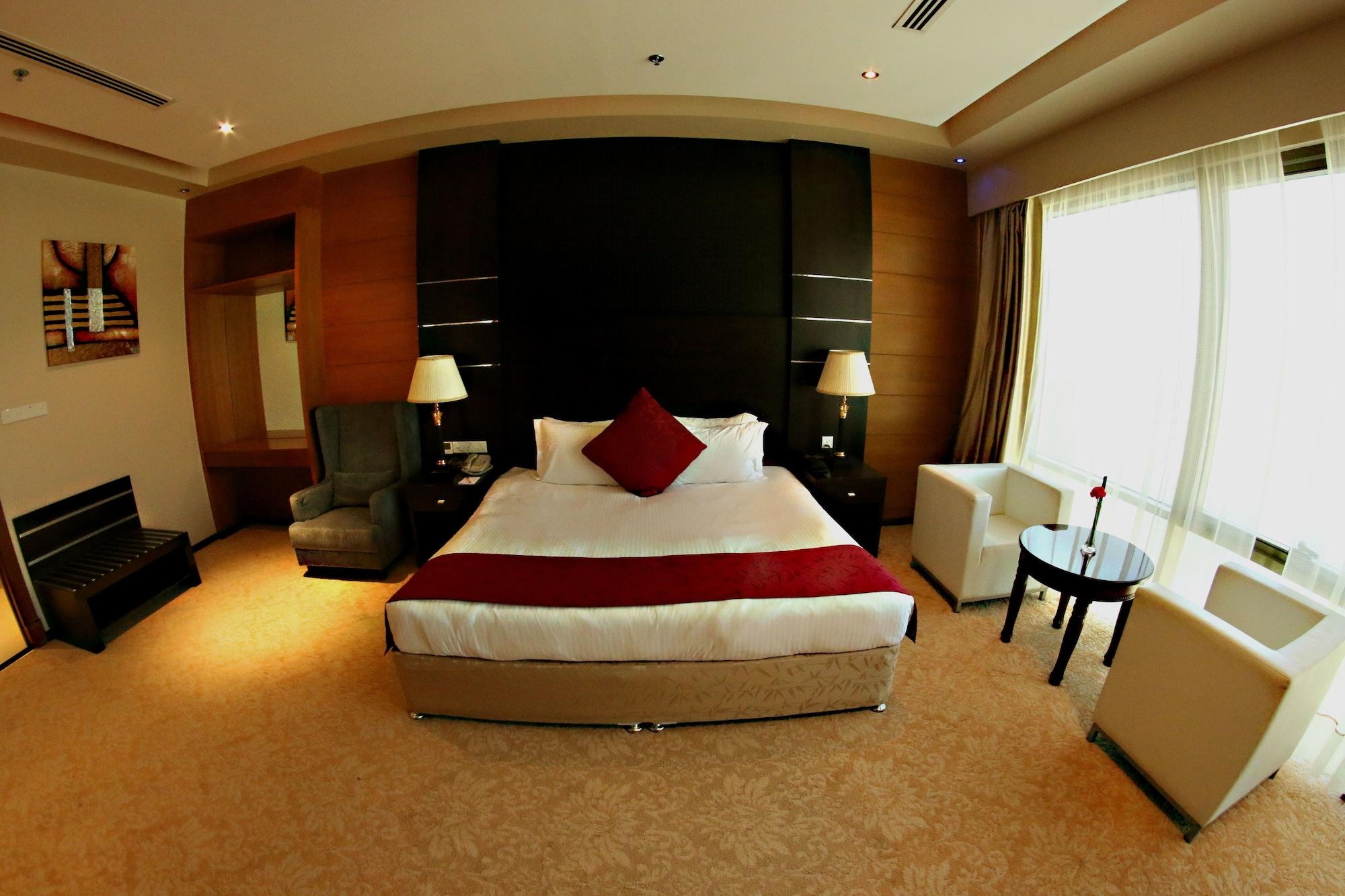 Diva Hotel Μανάμα Εξωτερικό φωτογραφία