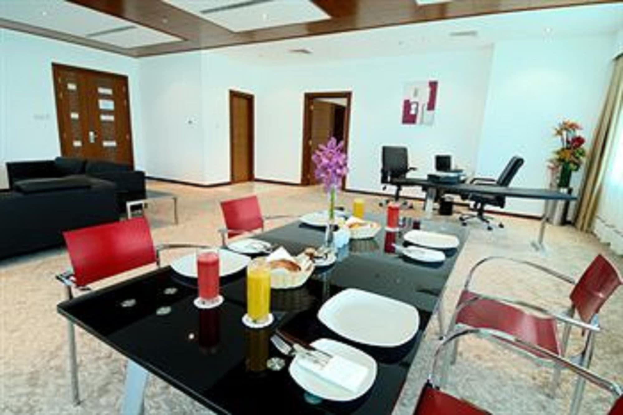 Diva Hotel Μανάμα Εξωτερικό φωτογραφία
