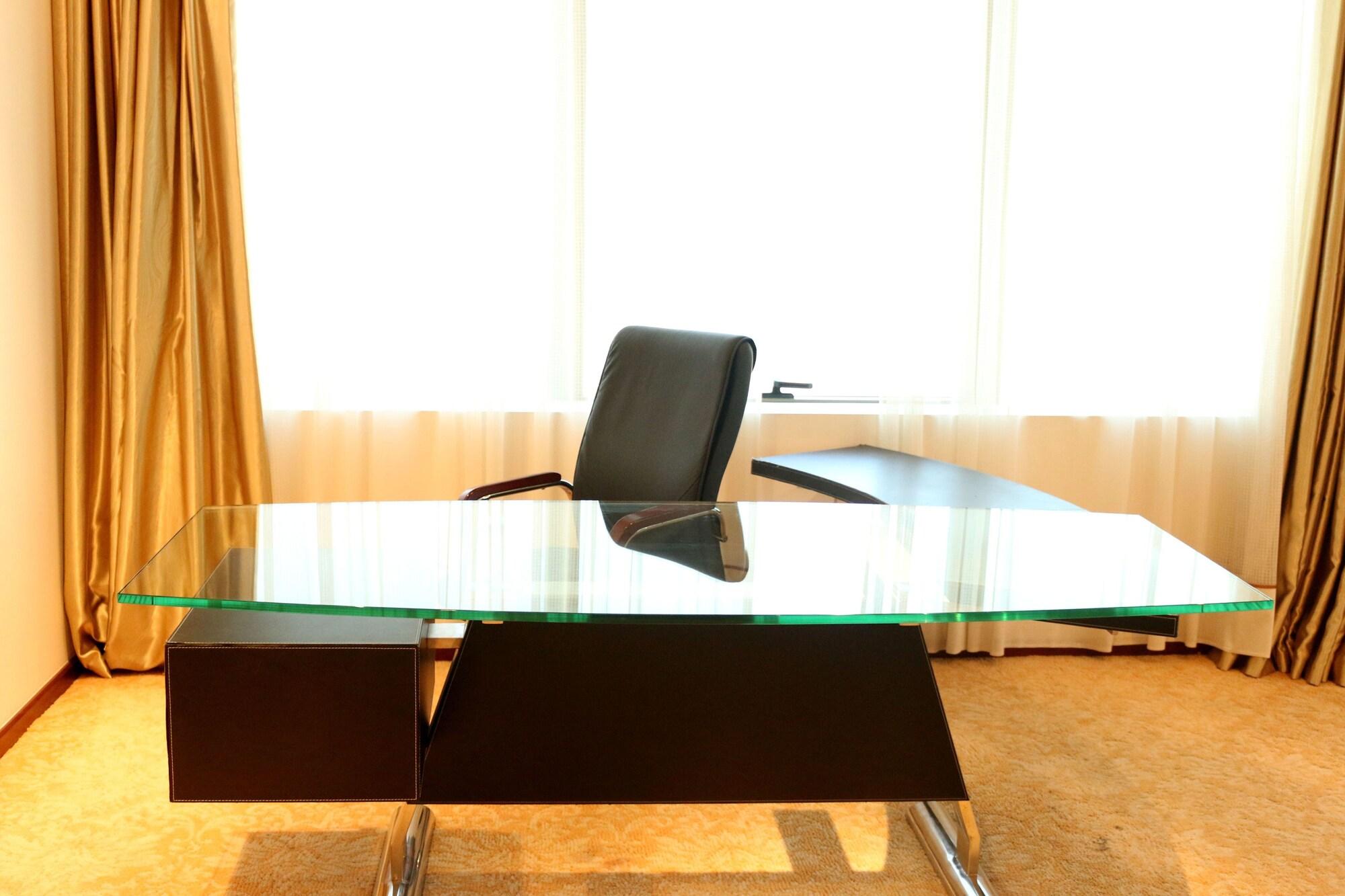 Diva Hotel Μανάμα Εξωτερικό φωτογραφία
