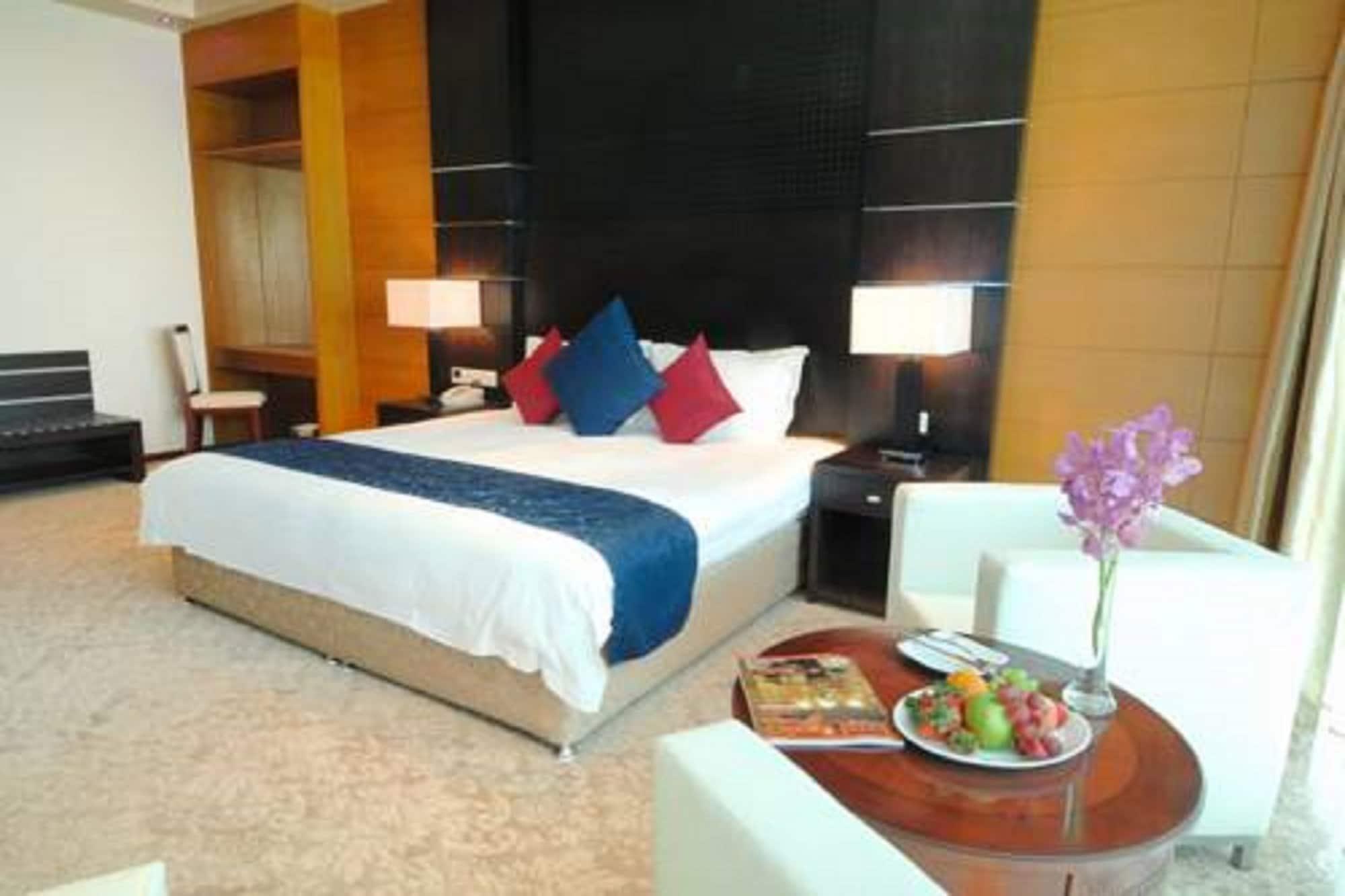 Diva Hotel Μανάμα Εξωτερικό φωτογραφία
