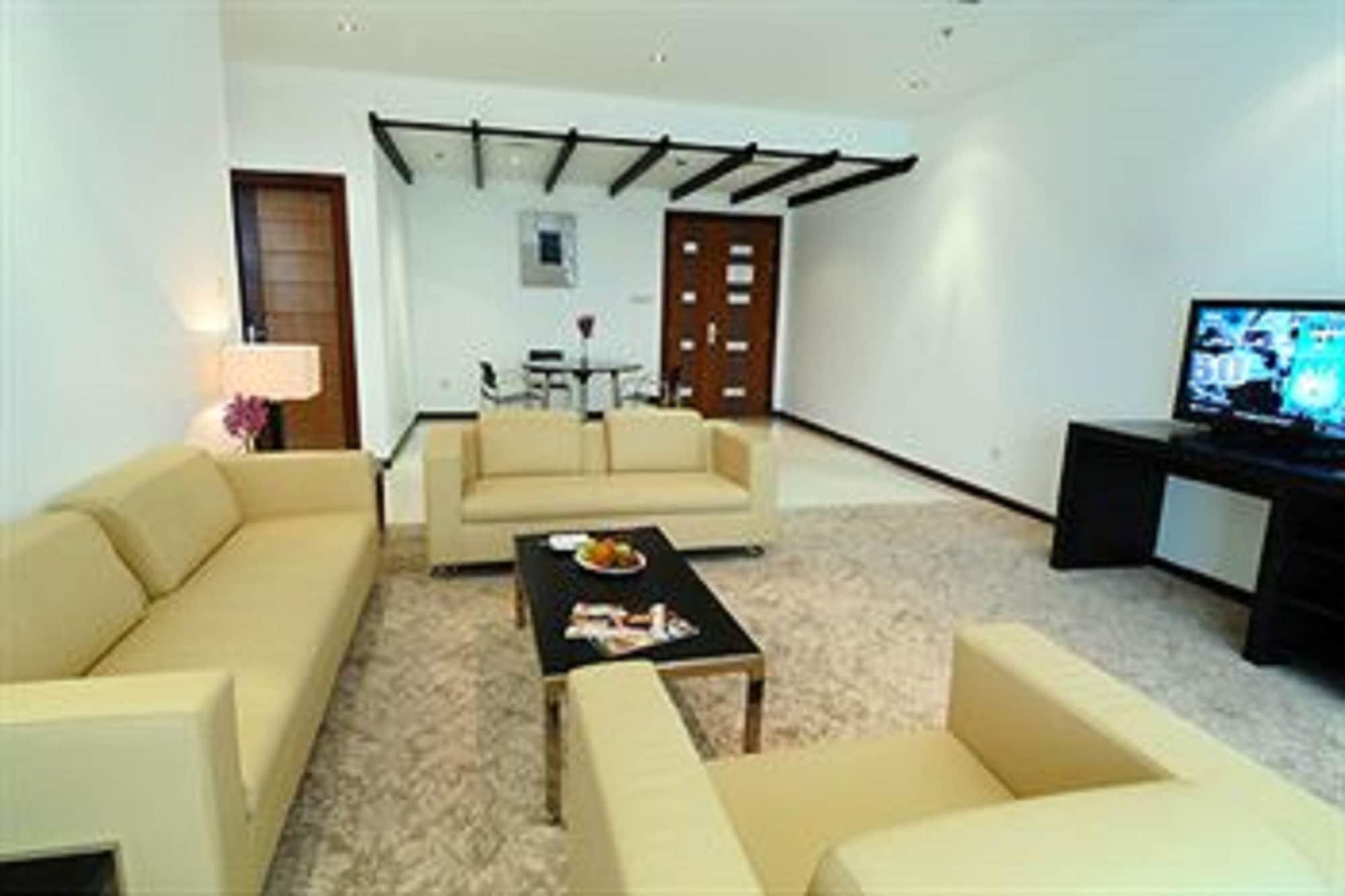 Diva Hotel Μανάμα Εξωτερικό φωτογραφία