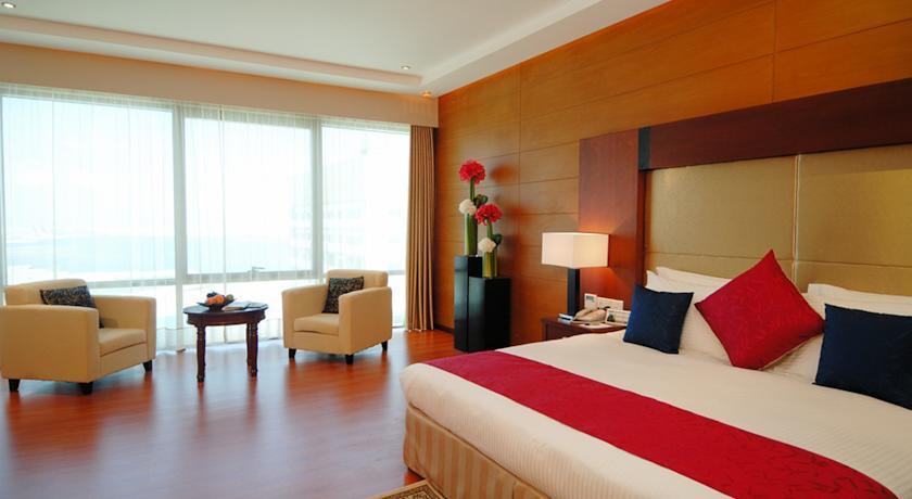 Diva Hotel Μανάμα Εξωτερικό φωτογραφία