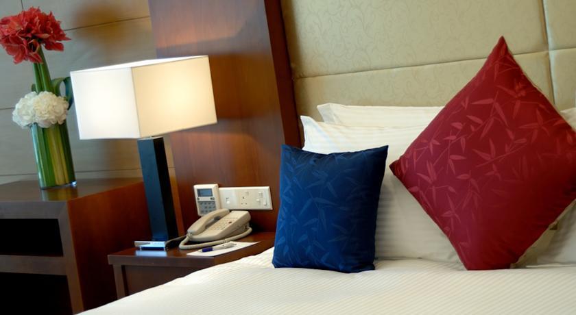 Diva Hotel Μανάμα Εξωτερικό φωτογραφία
