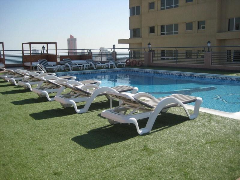 Diva Hotel Μανάμα Εξωτερικό φωτογραφία
