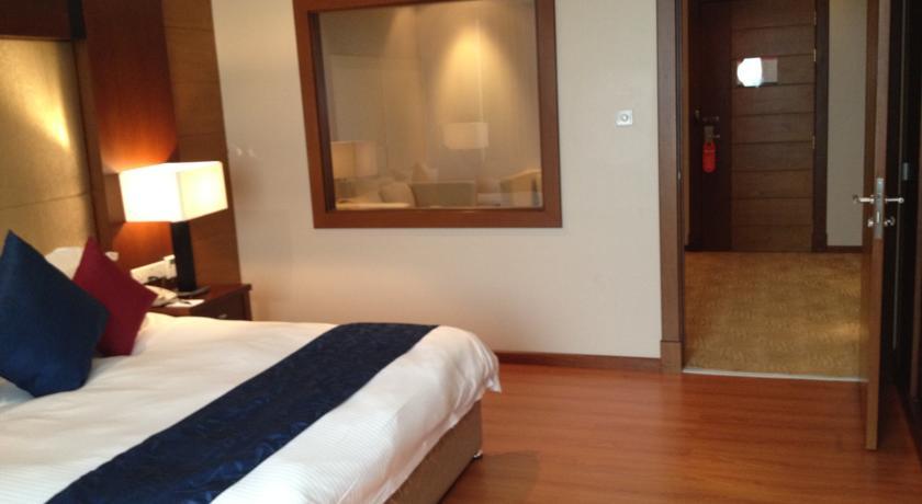 Diva Hotel Μανάμα Εξωτερικό φωτογραφία