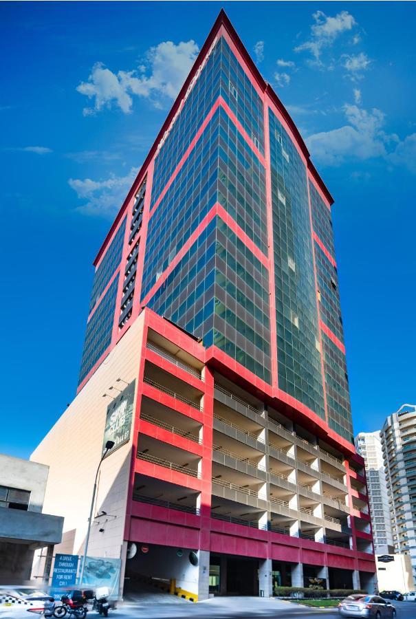 Diva Hotel Μανάμα Εξωτερικό φωτογραφία