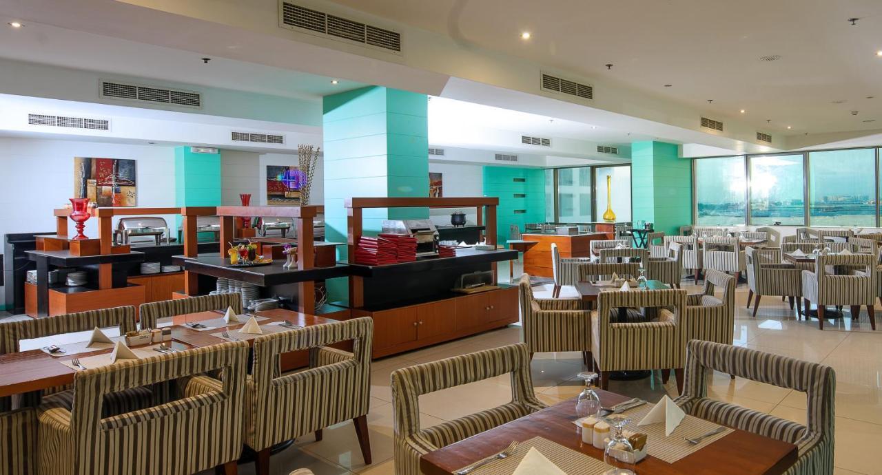 Diva Hotel Μανάμα Εξωτερικό φωτογραφία