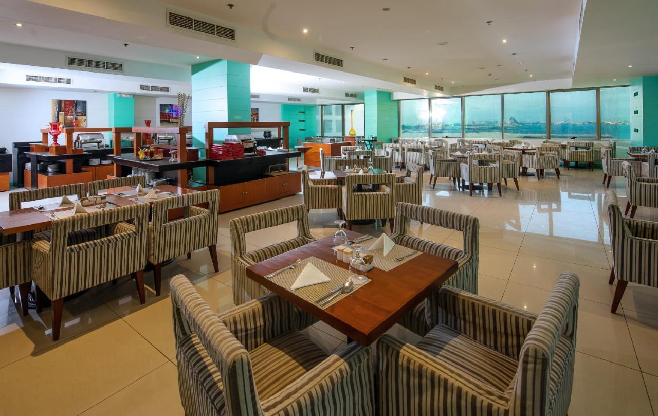 Diva Hotel Μανάμα Εξωτερικό φωτογραφία