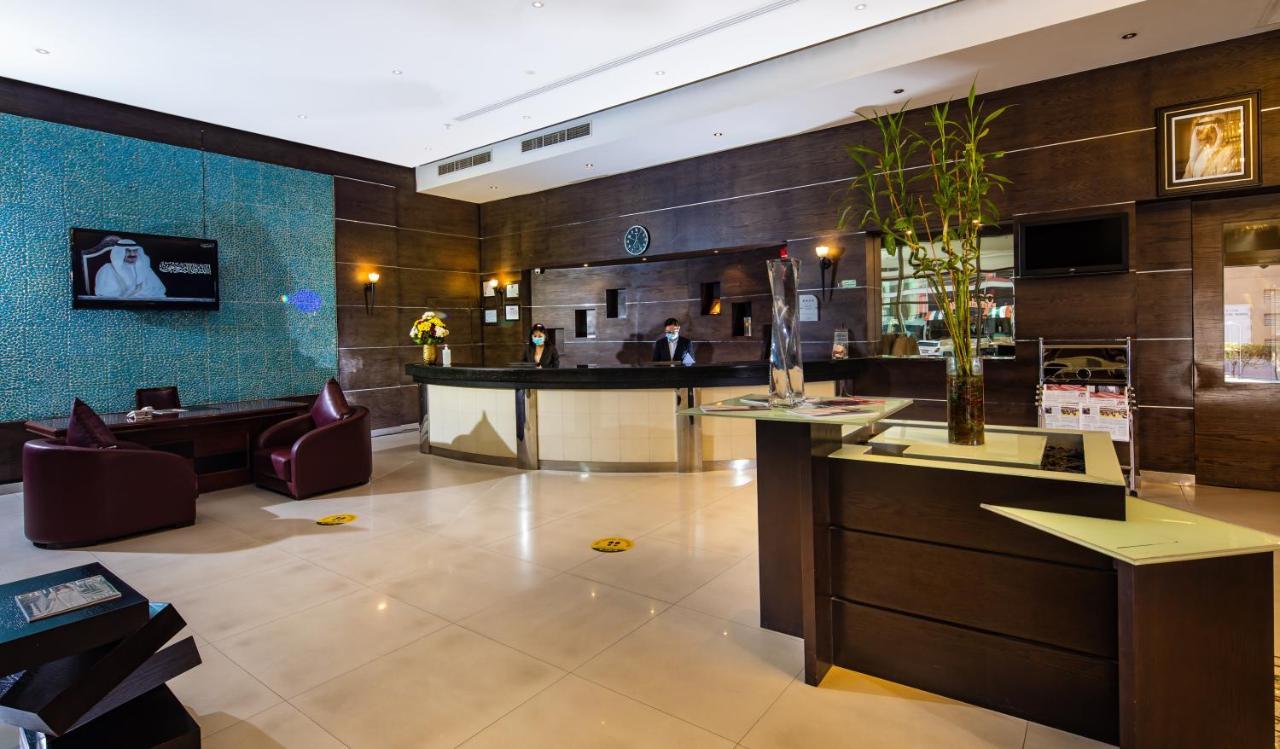 Diva Hotel Μανάμα Εξωτερικό φωτογραφία