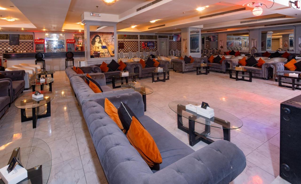 Diva Hotel Μανάμα Εξωτερικό φωτογραφία