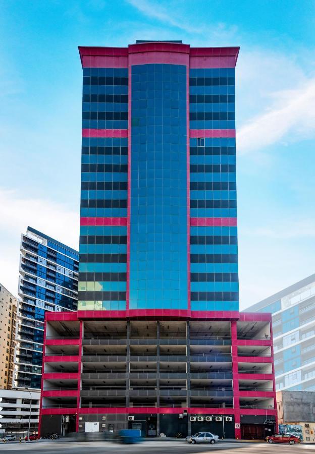 Diva Hotel Μανάμα Εξωτερικό φωτογραφία