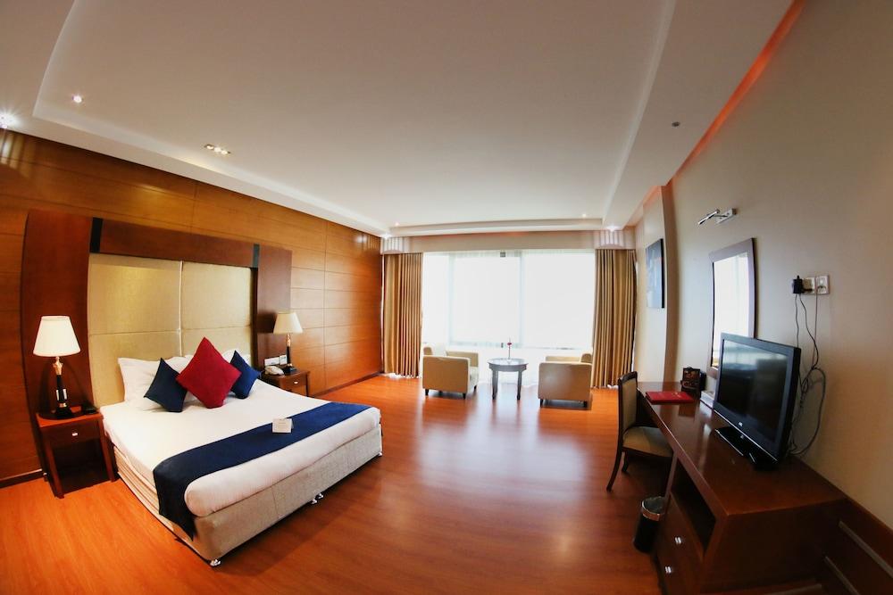 Diva Hotel Μανάμα Εξωτερικό φωτογραφία