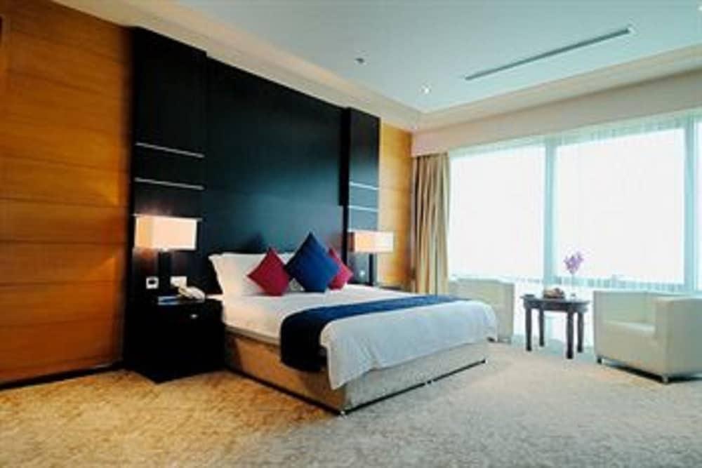 Diva Hotel Μανάμα Εξωτερικό φωτογραφία