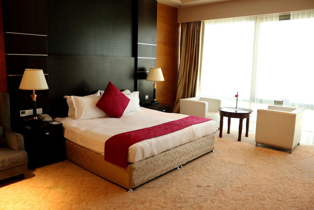 Diva Hotel Μανάμα Εξωτερικό φωτογραφία