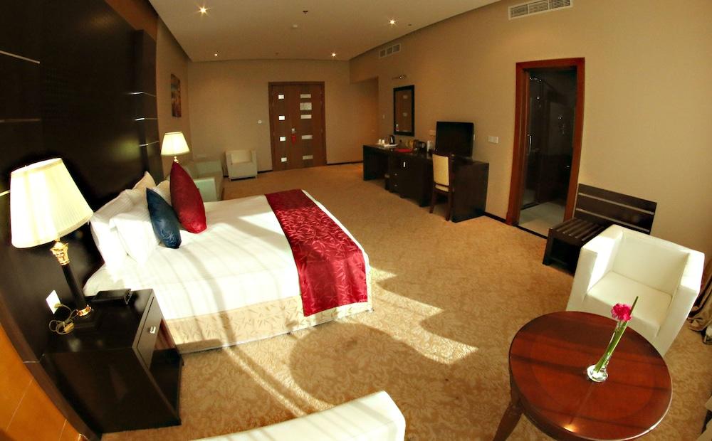 Diva Hotel Μανάμα Εξωτερικό φωτογραφία