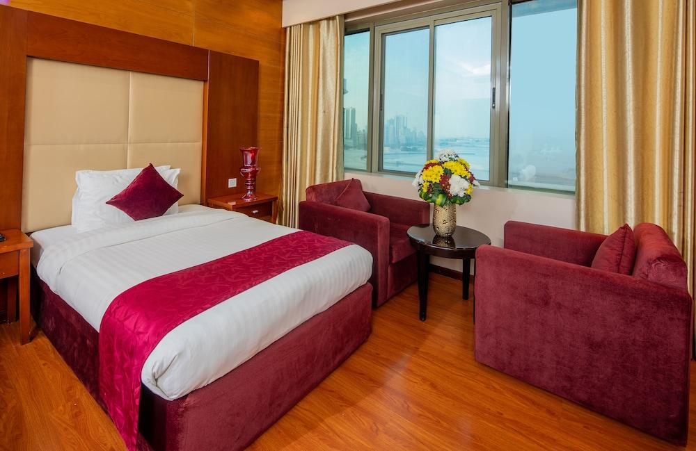 Diva Hotel Μανάμα Εξωτερικό φωτογραφία