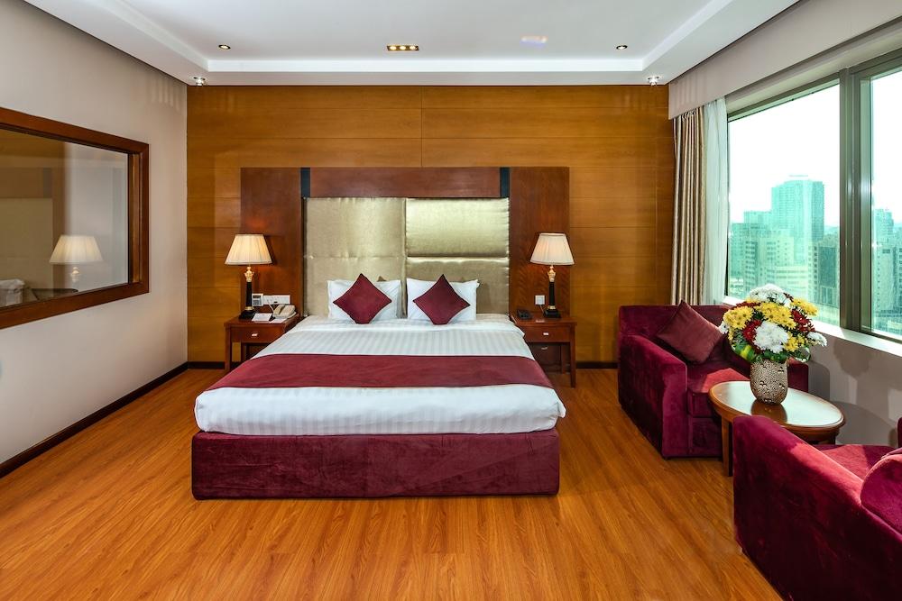 Diva Hotel Μανάμα Εξωτερικό φωτογραφία
